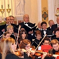 Coro Aesontium Capello, Begliano Dicembre 2010