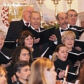 Coro Aesontium Capello, Begliano Dicembre 2010