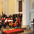 Coro Aesontium Capello, Begliano Dicembre 2010