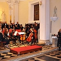 Coro Aesontium Capello, Begliano Dicembre 2010