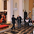 Coro Aesontium Capello, Begliano Dicembre 2010