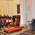 Coro Aesontium Capello, Begliano Dicembre 2010