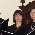 Coro Aesontium Capello, Begliano Dicembre 2010
